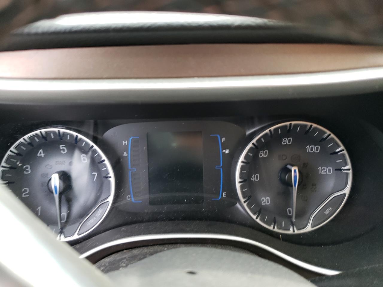 صورة رقم 8 من المزاد - 2018 CHRYSLER PACIFICA T مع VIN 2C4RC1BG8JR120098