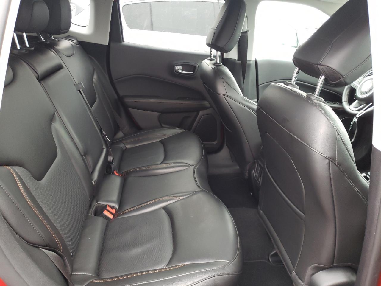 Photo 6 from auction – 2020 JEEP COMPASS LI with VIN 3C4NJDCB3LT258981