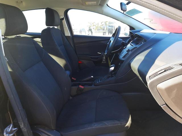 Photo 5 from auction – 2015 FORD FOCUS SE with VIN 1FADP3K26FL307182
