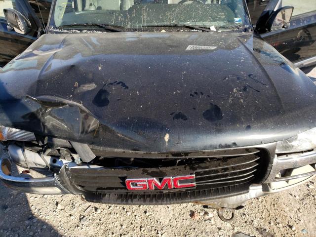 Photo 7 from auction – 2005 GMC YUKON with VIN 1GKEK13T45R272702