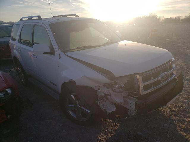 FORD ESCAPE LIM 2008 with VIN 1FMCU04148KC24212 - Photo from auction