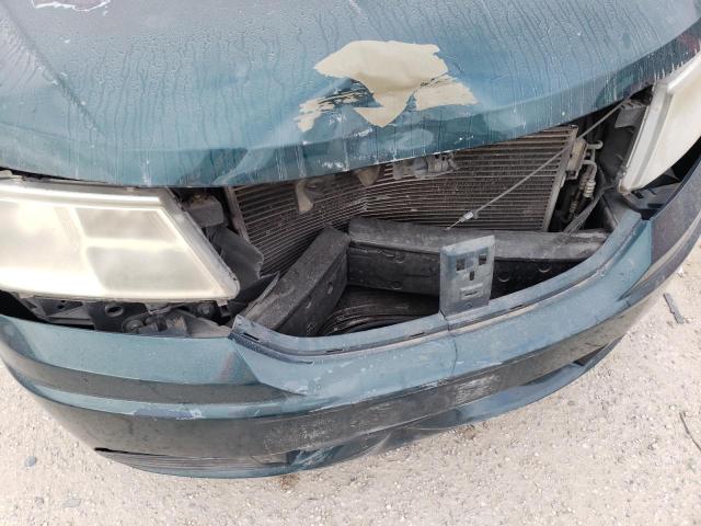 Photo 9 from auction – 2009 DODGE JOURNEY SE with VIN 3D4GG47B79T575529