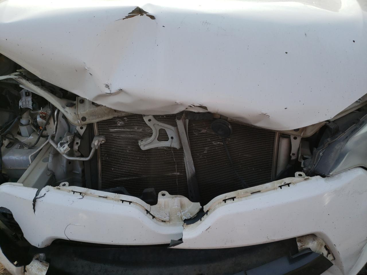 Photo 9 from auction – 2016 TOYOTA COROLLA L with VIN 5YFBURHE8GP551178