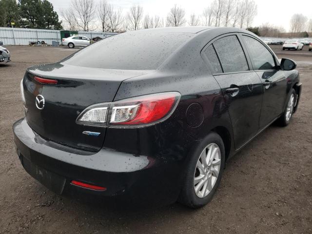 Фото 4 с аукциона – 2012 MAZDA 3 I с VIN JM1BL1V72C1580460