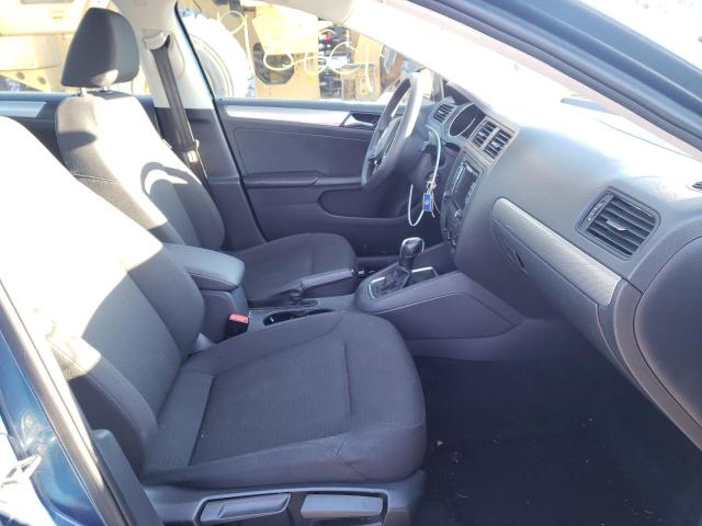 Photo 5 from auction – 2015 VOLKSWAGEN JETTA BASE with VIN 3VW2K7AJ0FM347432