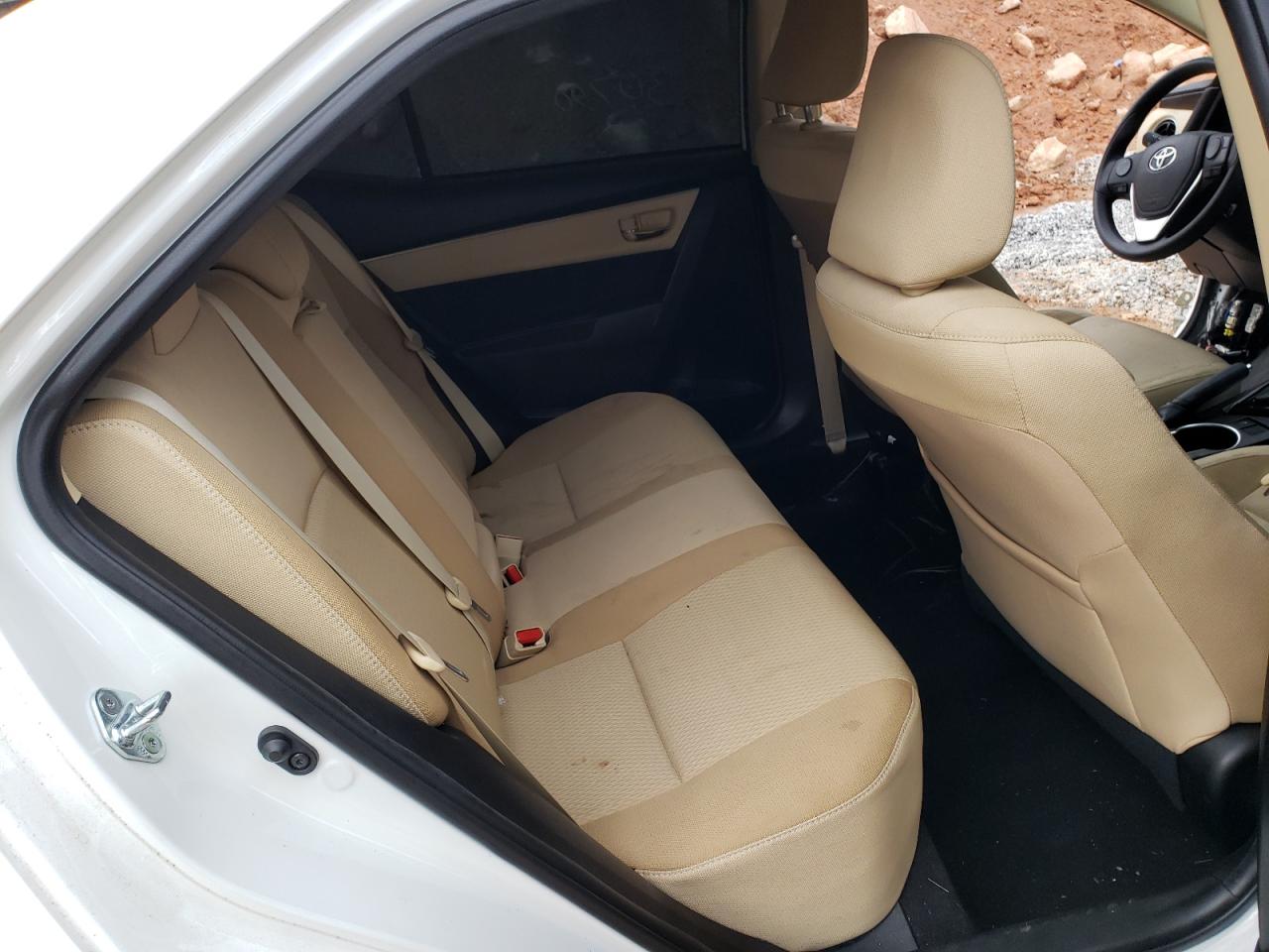 Photo 6 from auction – 2018 TOYOTA COROLLA L with VIN 5YFBURHE7JP831973