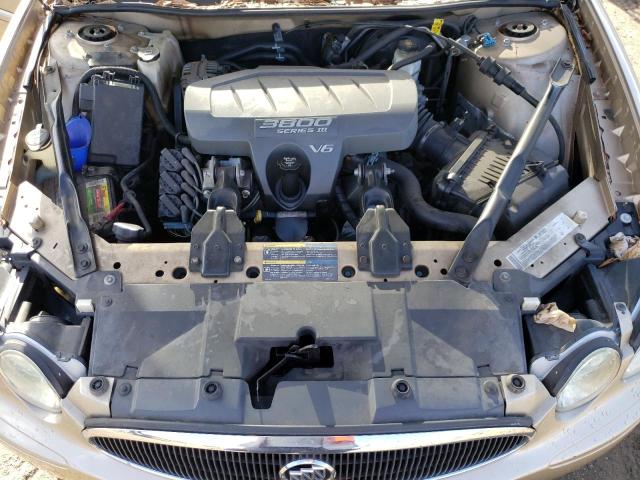 Photo 7 from auction – 2005 BUICK LACROSSE C with VIN 2G4WD532851328024