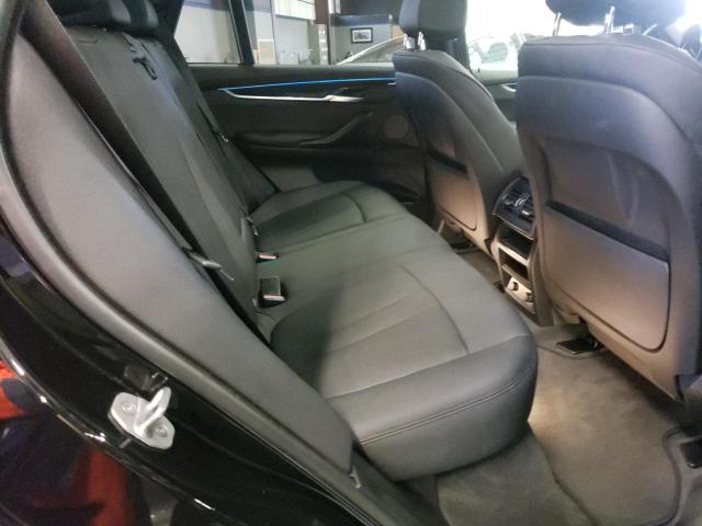 Photo 8 from auction – 2017 BMW X5 XDRIVE3 with VIN 5UXKR0C33H0X80185
