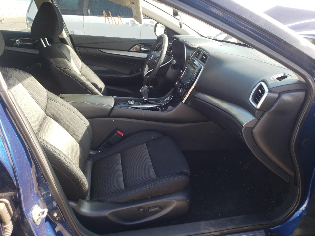 Фото 5 с аукциона – 2017 NISSAN MAXIMA 3.5 с VIN 1N4AA6AP1HC442107