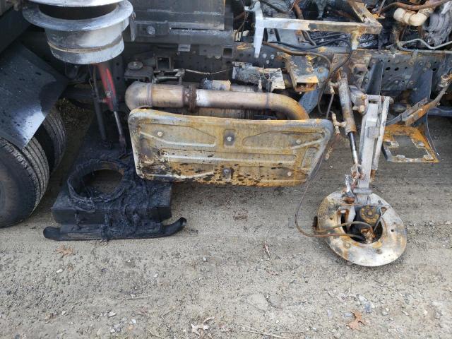 Photo 9 from auction – 2019 ISUZU NPR HD with VIN JALC4W166K7007812