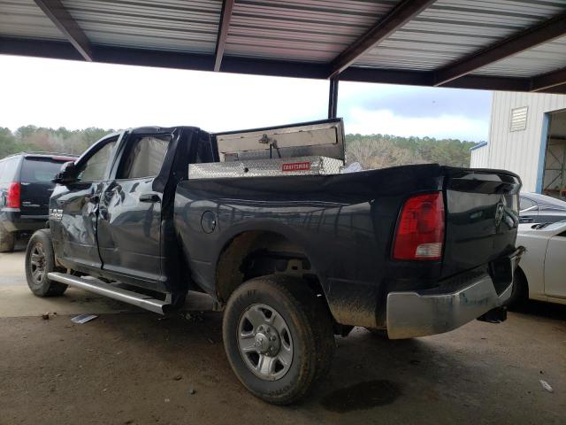 Photo 3 from auction – 2018 RAM 2500 ST with VIN 3C6UR5CL1JG279411
