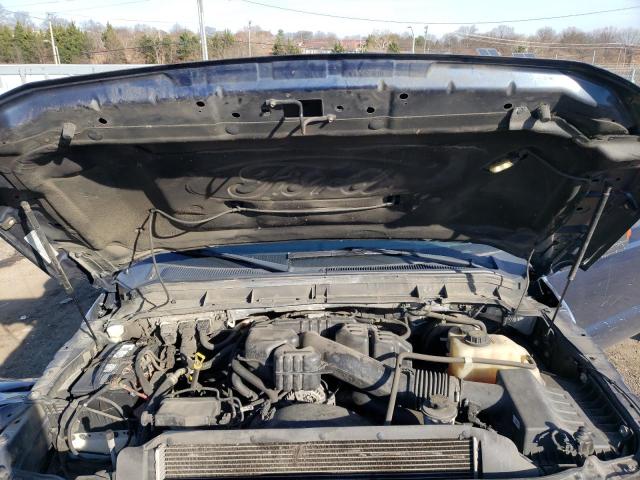 Photo 7 from auction – 2016 FORD F250 SUPER with VIN 1FT7W2B6XGEB92518