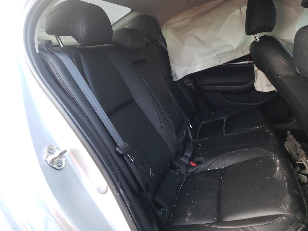 Photo 6 from auction – 2020 MAZDA 3 SELECT with VIN JM1BPACL5L1170949