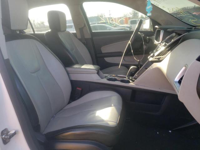 Photo 5 from auction – 2013 CHEVROLET EQUINOX LT with VIN 2GNALFEK8D6125213