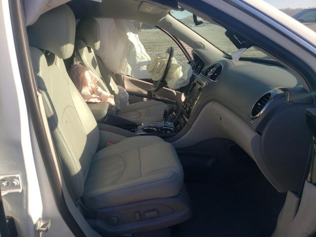 Photo 5 from auction – 2017 BUICK ENCLAVE with VIN 5GAKRBKD3HJ352457