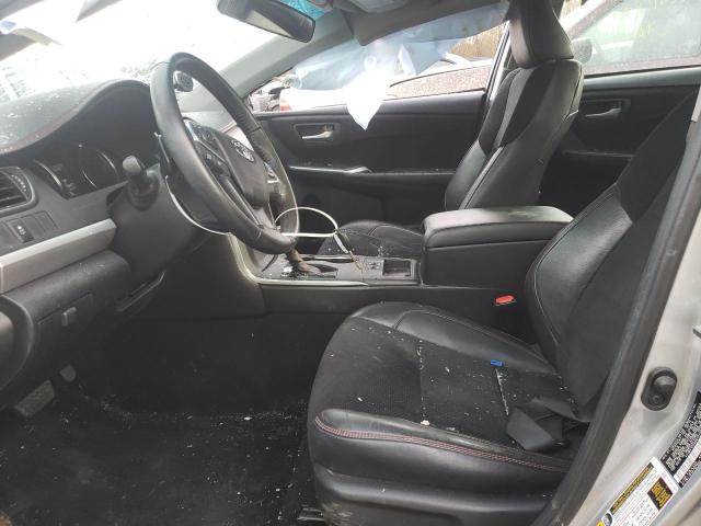 Photo 5 from auction – 2016 TOYOTA CAMRY LE with VIN 4T1BF1FKXGU153361