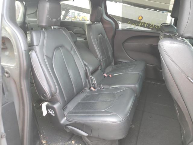 Photo 6 from auction – 2020 CHRYSLER PACIFICA T with VIN 2C4RC1EG9LR149446