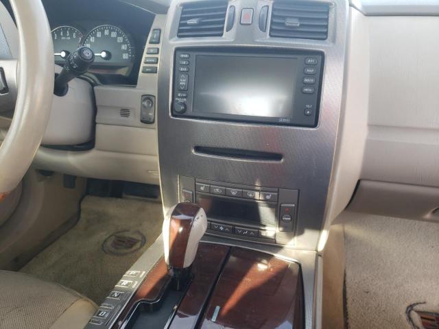 Photo 9 from auction – 2005 CADILLAC XLR with VIN 1G6YV34A355600940
