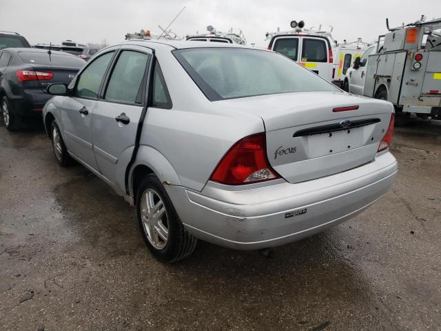 Photo 3 from auction – 2004 FORD FOCUS SE C with VIN 1FAFP343X4W193620