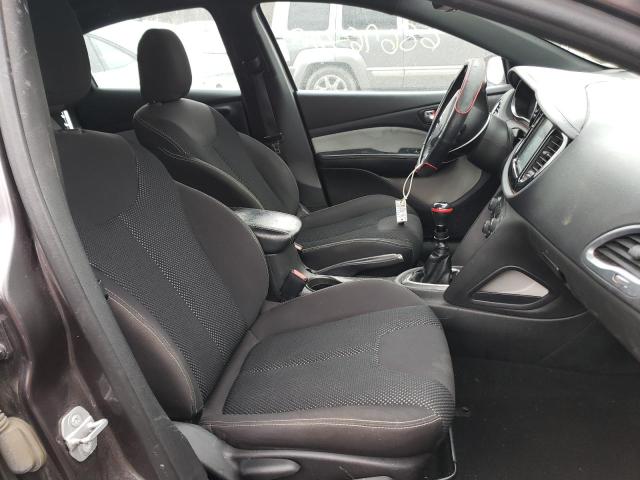 Photo 5 from auction – 2015 DODGE DART SXT with VIN 1C3CDFBB9FD205597