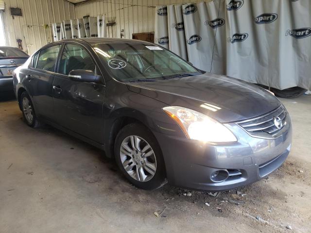 NISSAN ALTIMA BAS 2010 with VIN 1N4AL2AP5AC157838 - Photo from auction