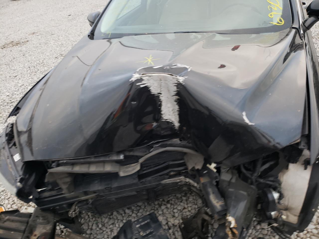Photo 7 from auction – 2014 FORD FUSION SE with VIN 3FA6P0HD0ER196435