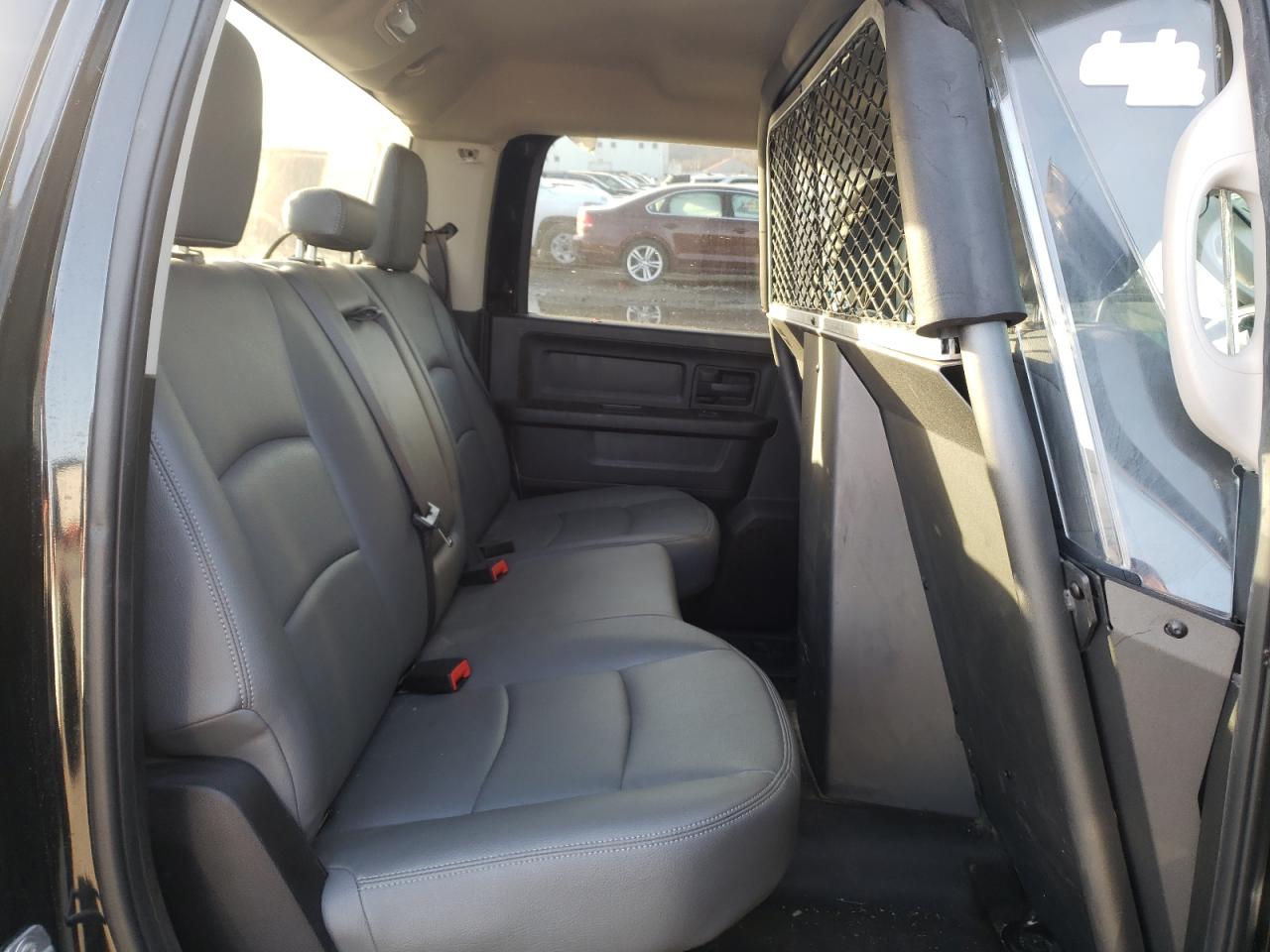 Photo 6 from auction – 2019 RAM 1500 CLASS with VIN 1C6RR7KT7KS668762