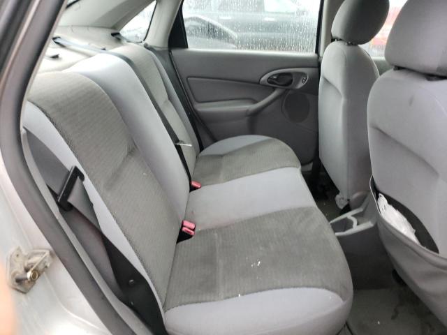 Photo 6 from auction – 2004 FORD FOCUS SE C with VIN 1FAFP343X4W193620