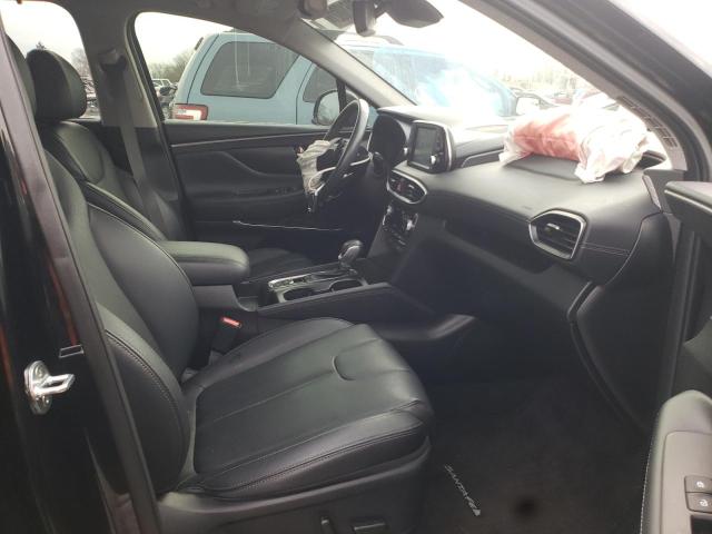Photo 5 from auction – 2019 HYUNDAI SANTA FE L with VIN 5NMS5CAA0KH020240
