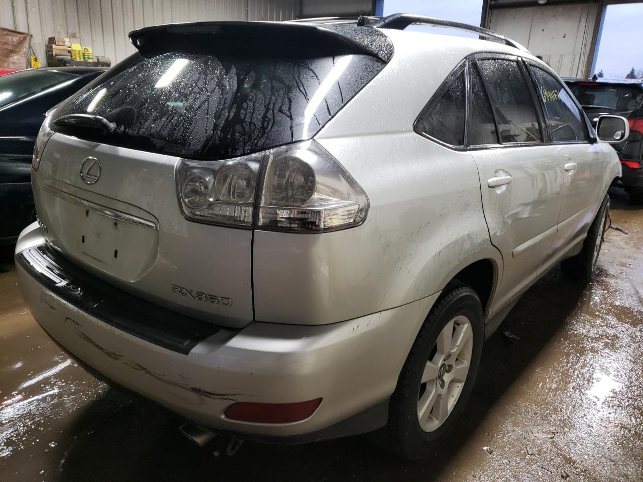 Zdjęcie 4 z aukcji – 2006 LEXUS RX 330 z VIN 2T2HA31UX6C098659
