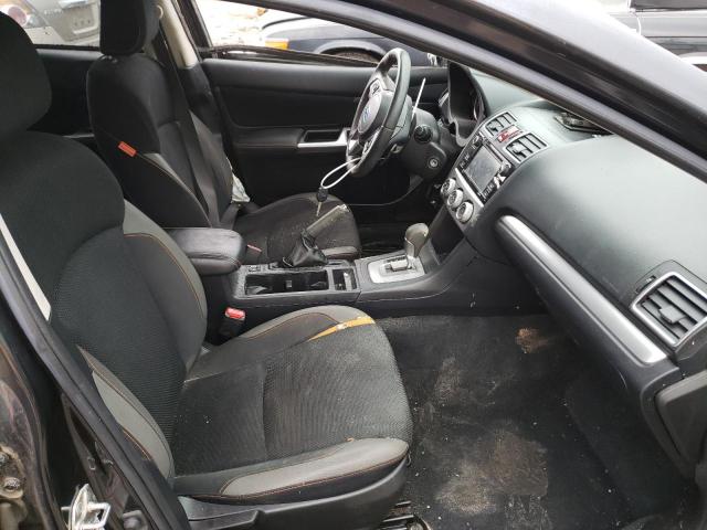 Photo 5 from auction – 2016 SUBARU CROSSTREK with VIN JF2GPABCXG8224655