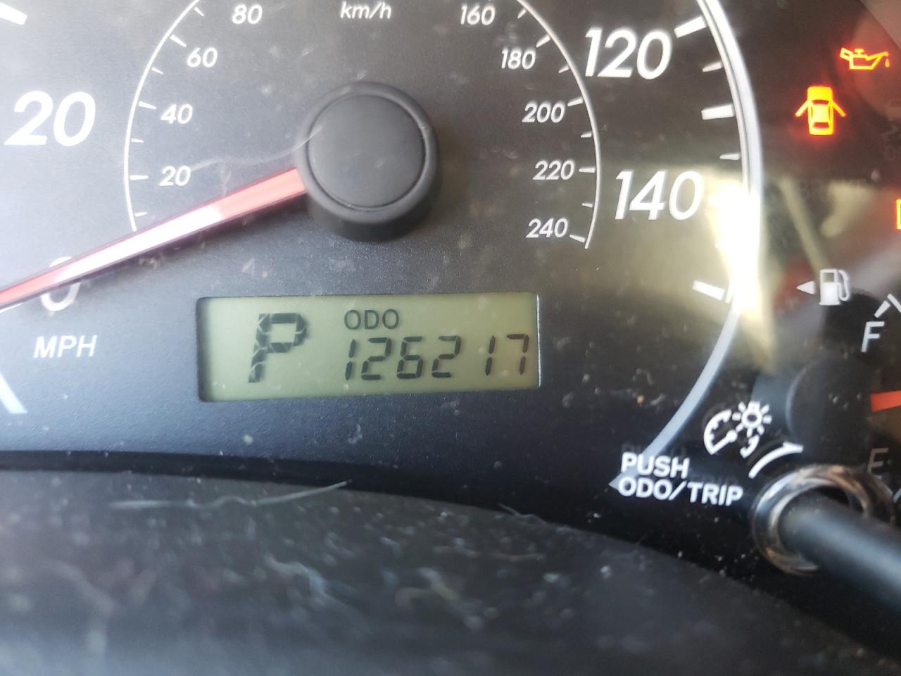 Photo 8 from auction – 2013 TOYOTA COROLLA BA with VIN 5YFBU4EE1DP123178
