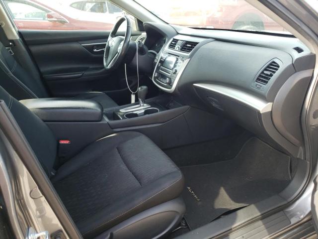 Photo 5 from auction – 2017 NISSAN ALTIMA 2.5 with VIN 1N4AL3AP8HC214646