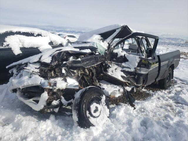 Photo 2 from auction – 1990 TOYOTA PICKUP 1/2 with VIN JT4RN93P1L5022201