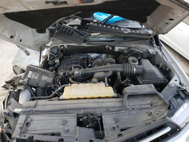 Photo 7 from auction – 2018 FORD F150 SUPER with VIN 1FTEW1EB1JKD72800