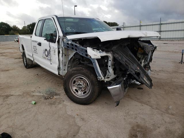 Photo 1 from auction – 2019 FORD F250 SUPER with VIN 1FT7X2A69KEC69256