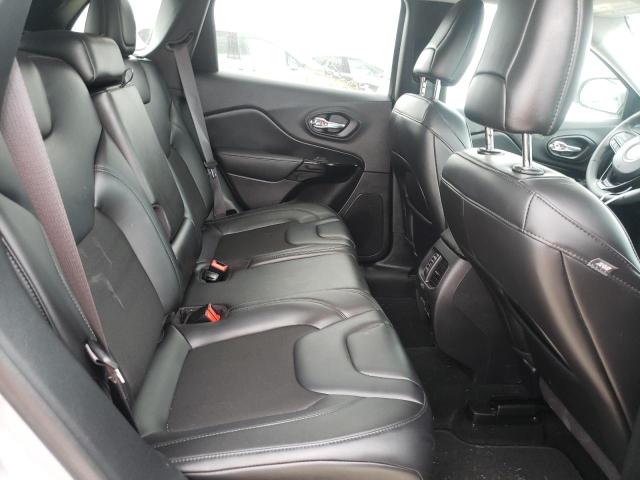 Photo 6 from auction – 2020 JEEP CHEROKEE L with VIN 1C4PJLLB5LD560863