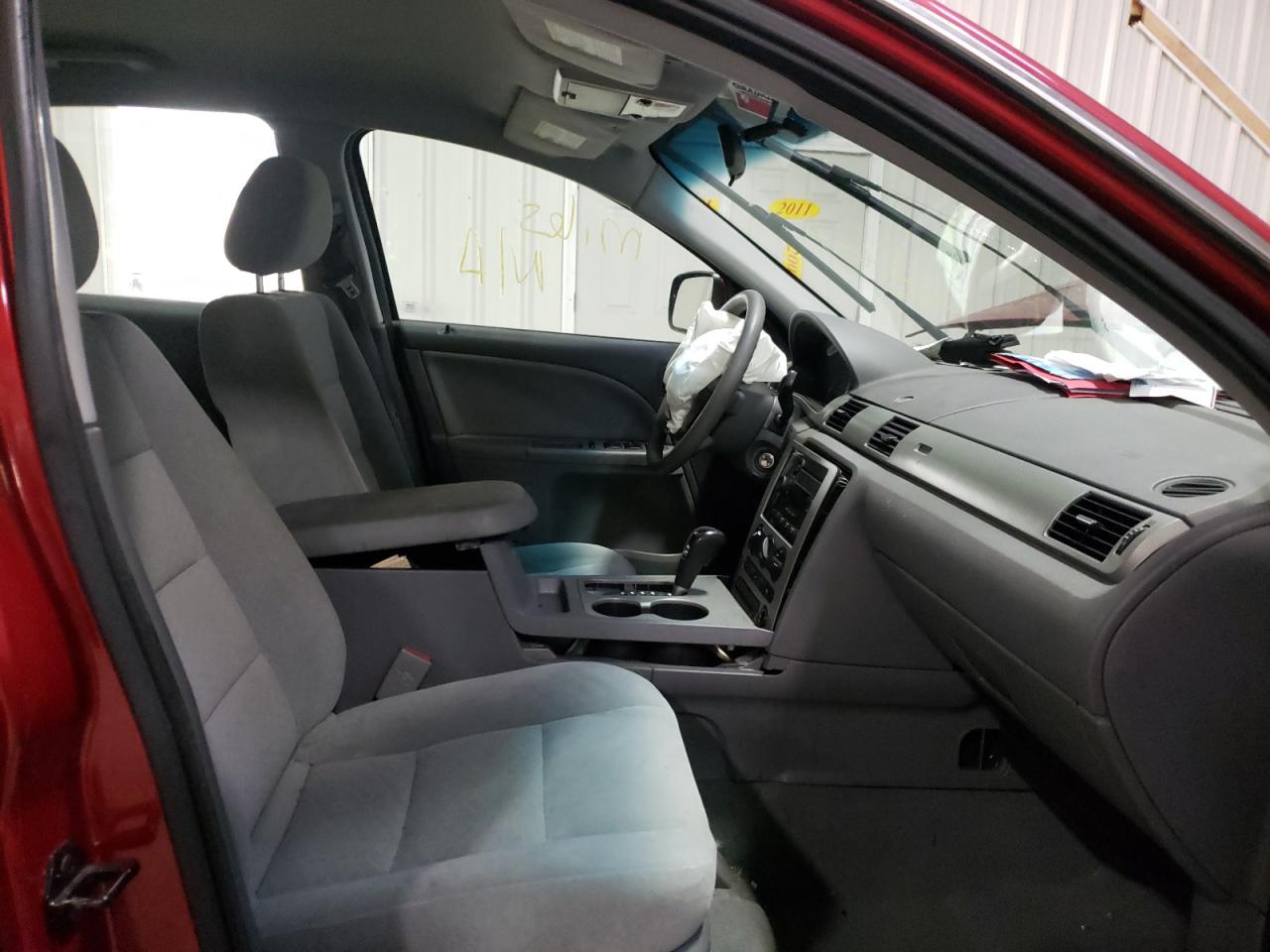 Photo 5 from auction – 2005 FORD FIVE HUNDR with VIN 1FAFP23135G195926