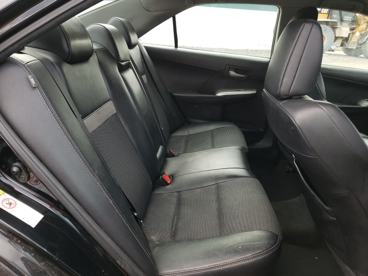 Photo 6 from auction – 2012 TOYOTA CAMRY BASE with VIN 4T1BF1FK1CU152271