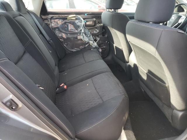 Photo 6 from auction – 2017 NISSAN ALTIMA 2.5 with VIN 1N4AL3AP8HC214646