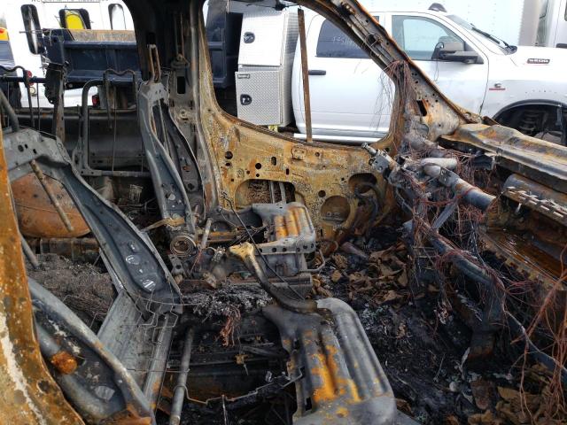Photo 5 from auction – 2016 FORD TRANSIT T- with VIN 1FBZX2ZM1GKB10367