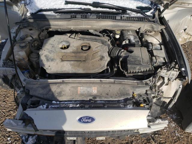 Photo 7 from auction – 2016 FORD FUSION TIT with VIN 3FA6P0K98GR151671