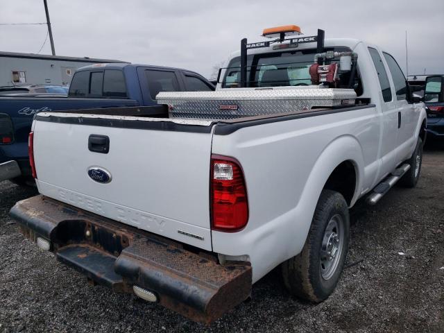 Photo 4 from auction – 2012 FORD F250 SUPER with VIN 1FT7X2B64CEC24497