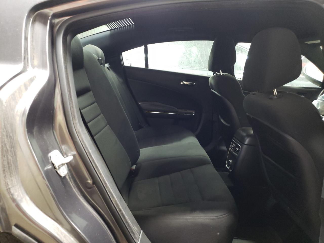 صورة رقم 6 من المزاد - 2014 DODGE CHARGER SE مع VIN 2C3CDXBG2EH221546