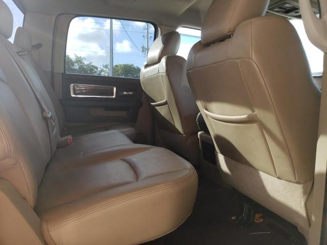 Photo 6 from auction – 2010 DODGE RAM 1500 with VIN 1D7RB1CT0AS185479