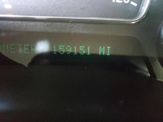 Photo 8 from auction – 2008 SAAB 9-7X 5.3I with VIN 5S3ET13M982801473
