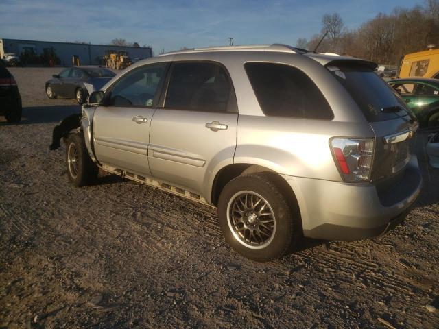 Photo 3 from auction – 2007 CHEVROLET EQUINOX LT with VIN 2CNDL63F976111932