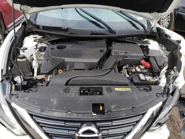 Photo 7 from auction – 2017 NISSAN ALTIMA 2.5 with VIN 1N4AL3AP3HC268730