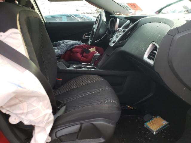Photo 5 from auction – 2014 CHEVROLET EQUINOX LT with VIN 2GNFLBE34E6228654