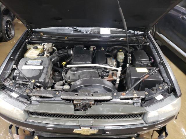 Photo 7 from auction – 2005 CHEVROLET TRAILBLAZE with VIN 1GNET16S256143264